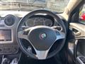 2015 Alfa Romeo MiTo
