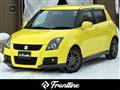 2008 Suzuki Swift