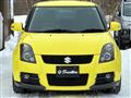2008 Suzuki Swift