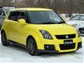2008 Suzuki Swift