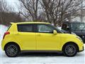 2008 Suzuki Swift