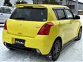 2008 Suzuki Swift