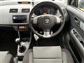 2008 Suzuki Swift