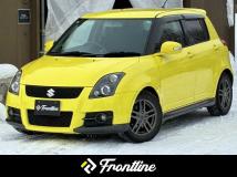 2008 Suzuki Swift