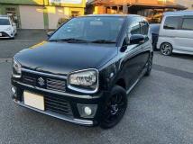 2016 Suzuki Alto Works