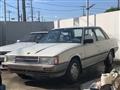 1984 Toyota Camry