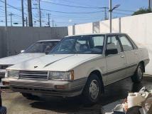 1984 Toyota Camry