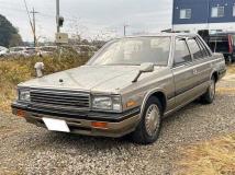 1986 Nissan Laurel