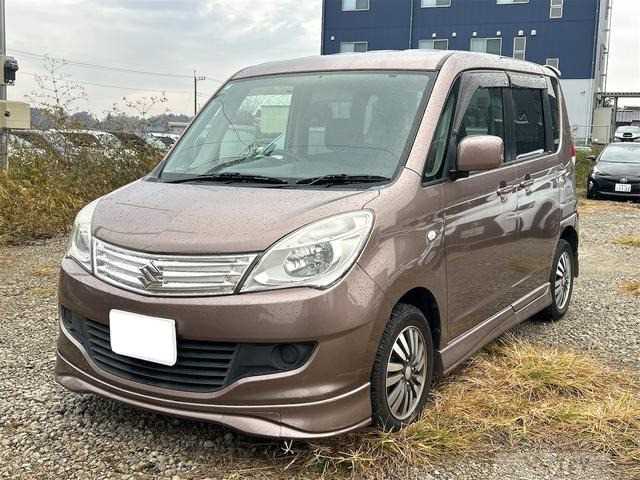 2012 Suzuki Suzuki Others