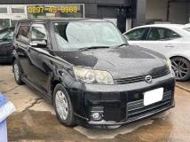 2008 Toyota Corolla Rumion
