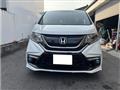 2016 Honda Step WGN