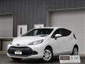 2023 Toyota AQUA