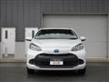 2023 Toyota AQUA