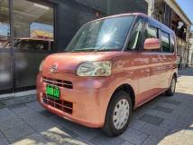 2010 Daihatsu Tanto