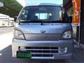 2009 Daihatsu Hijet Truck