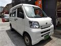 2014 Daihatsu Hijet Cargo