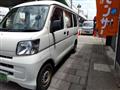 2014 Daihatsu Hijet Cargo