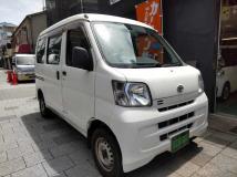 2014 Daihatsu Hijet Cargo