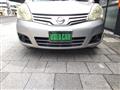 2009 Nissan Note