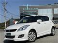 2012 Suzuki Swift