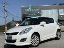 2012 Suzuki Swift