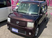 2010 Daihatsu Move Conte