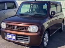 2009 Suzuki Lapin