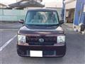 2011 Daihatsu Move Conte