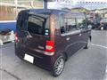 2011 Daihatsu Move Conte