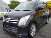 2009 Suzuki Wagon R