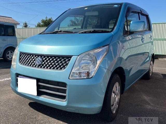 2011 Suzuki Wagon R