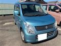 2011 Suzuki Wagon R