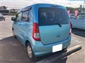 2011 Suzuki Wagon R