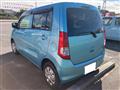 2011 Suzuki Wagon R