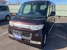 2009 Daihatsu Tanto Custom