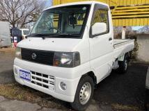 2003 Nissan Clipper Truck