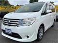 2014 Nissan Serena