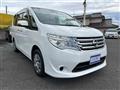 2014 Nissan Serena