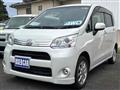 2012 Daihatsu Move Custom
