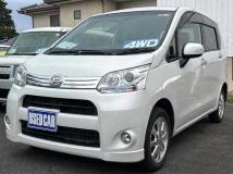 2012 Daihatsu Move Custom