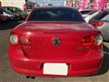 2008 Volkswagen EOS