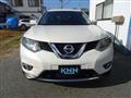 2015 Nissan X-Trail
