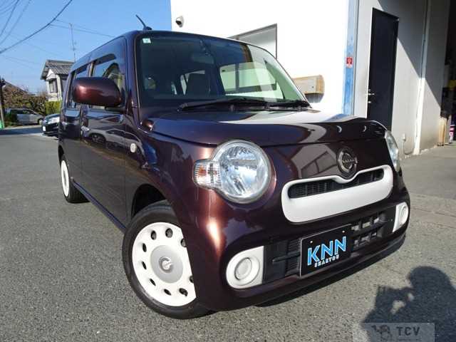 2015 Daihatsu MIRA COCOA