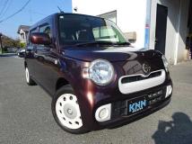 2015 Daihatsu MIRA COCOA