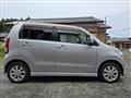 2010 Suzuki Wagon R