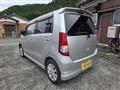 2010 Suzuki Wagon R