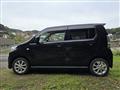2012 Suzuki Wagon R