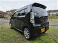 2012 Suzuki Wagon R