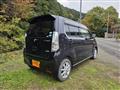 2012 Suzuki Wagon R