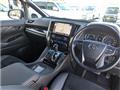 2022 Toyota Alphard G